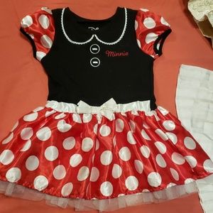 Little girls dress